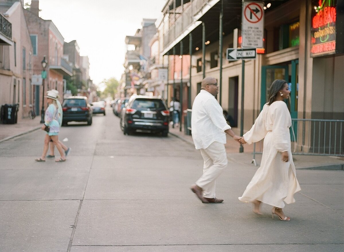 Oneca & Joel Engagement