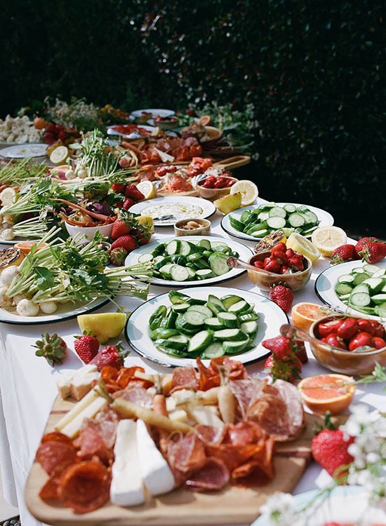 Culinary Photography