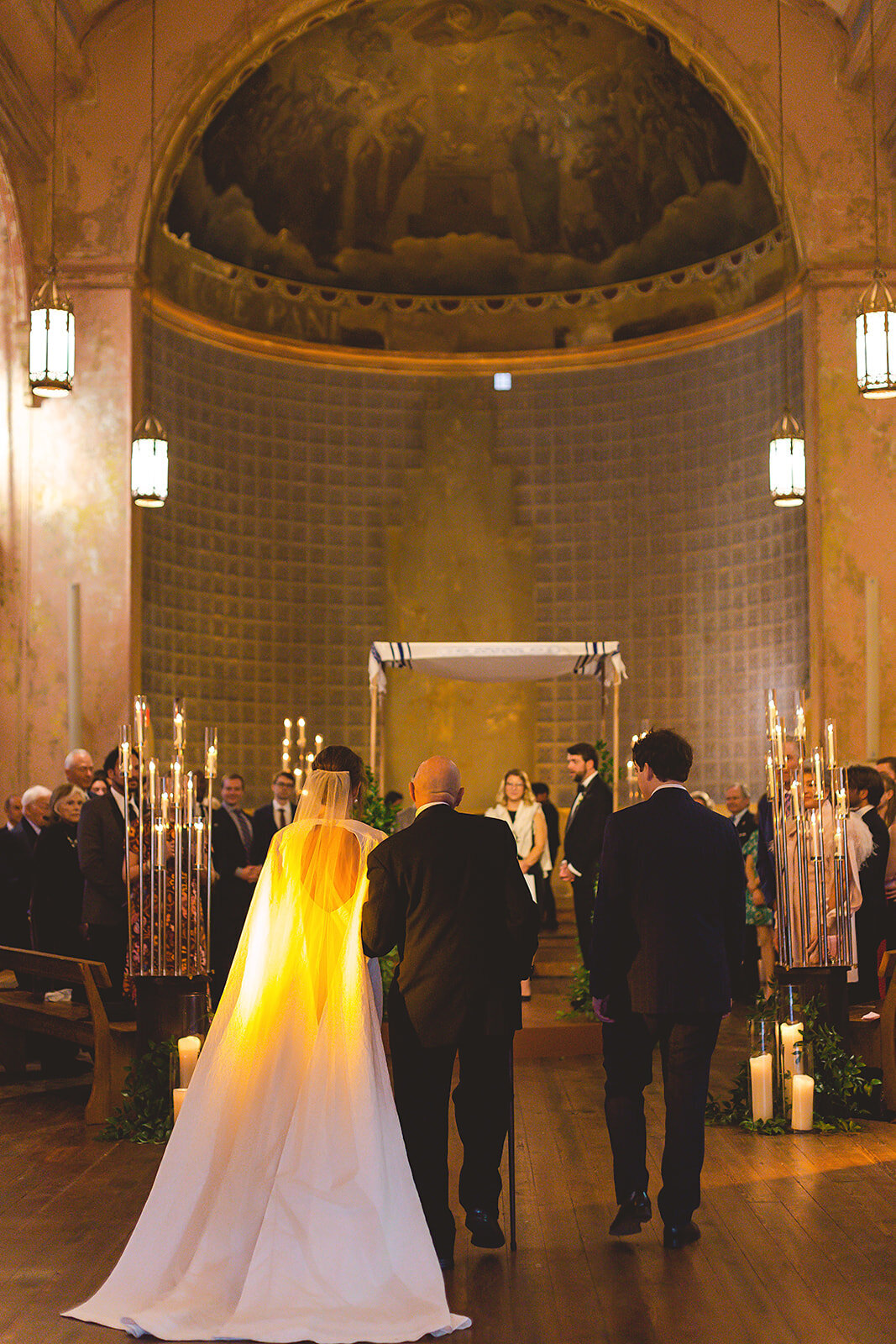 New Orleans Perfect for Destination Wedding