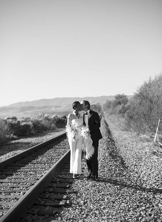 Wedding Photography by Mo Davis