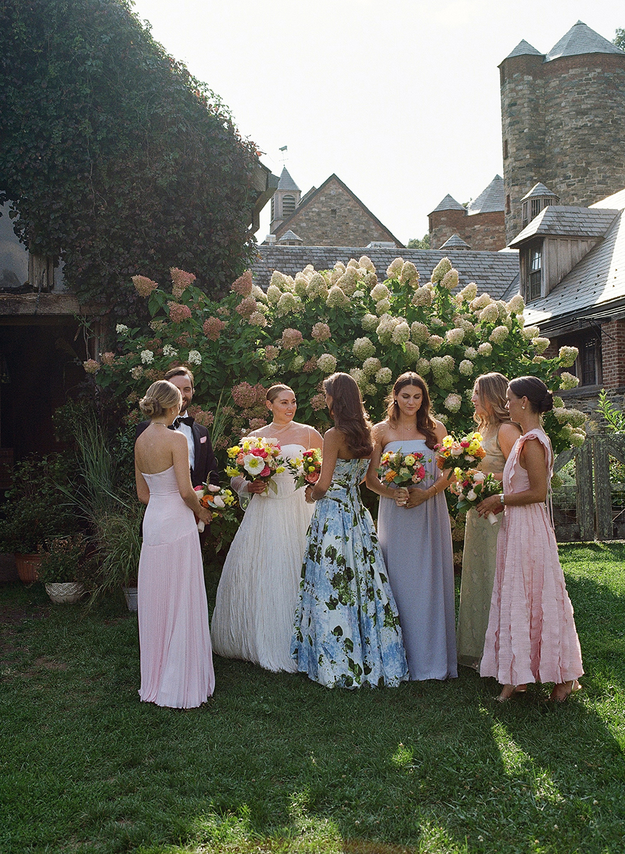 new york wedding