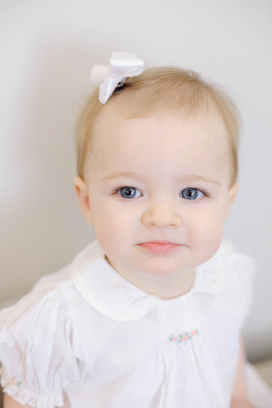 Ella Anne's First Birthday - modavisphotography.com