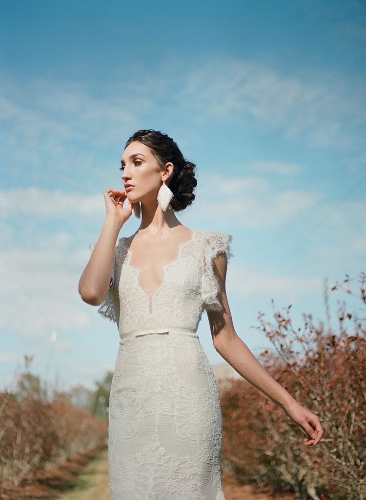 4 Reasons for Bridal Portraits - modavisphotography.com