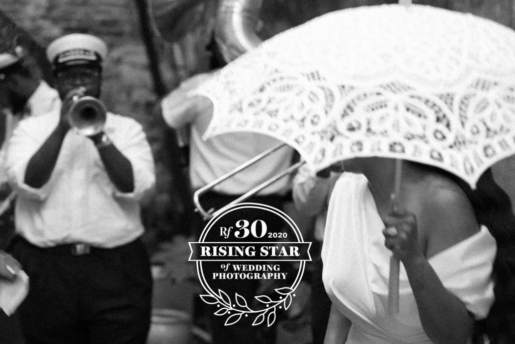 Rangefinder's 30 Rising Star Feature